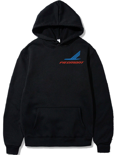 PIEDMONT AIRLINE PULLOVER